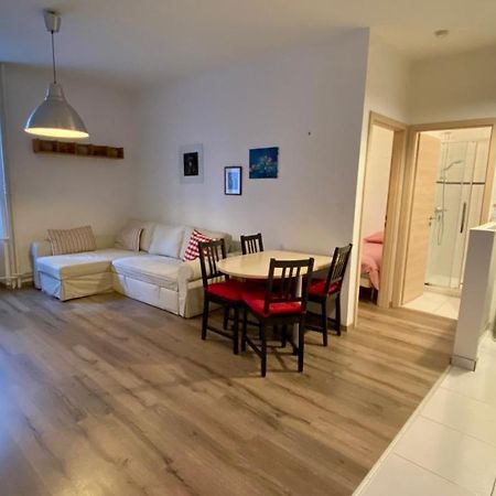 Daniele Apartment Strasbourg Ngoại thất bức ảnh
