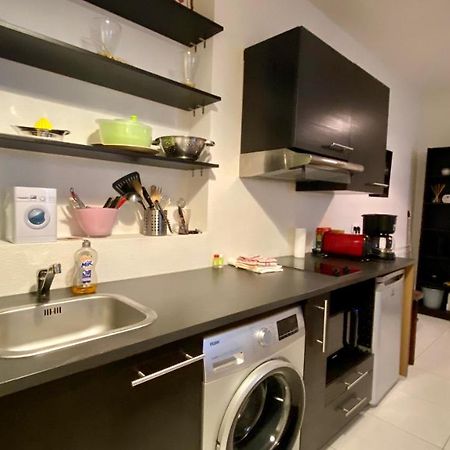 Daniele Apartment Strasbourg Ngoại thất bức ảnh