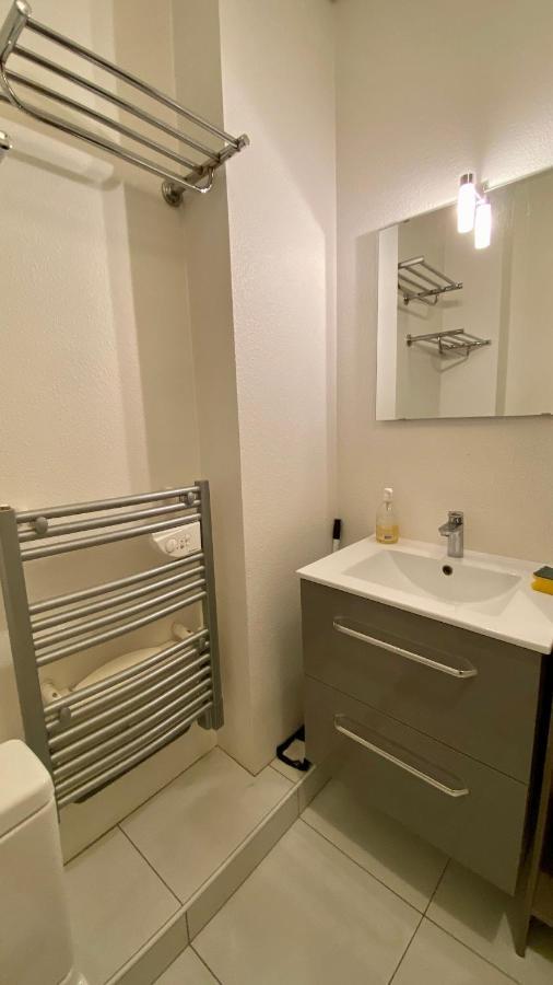 Daniele Apartment Strasbourg Ngoại thất bức ảnh